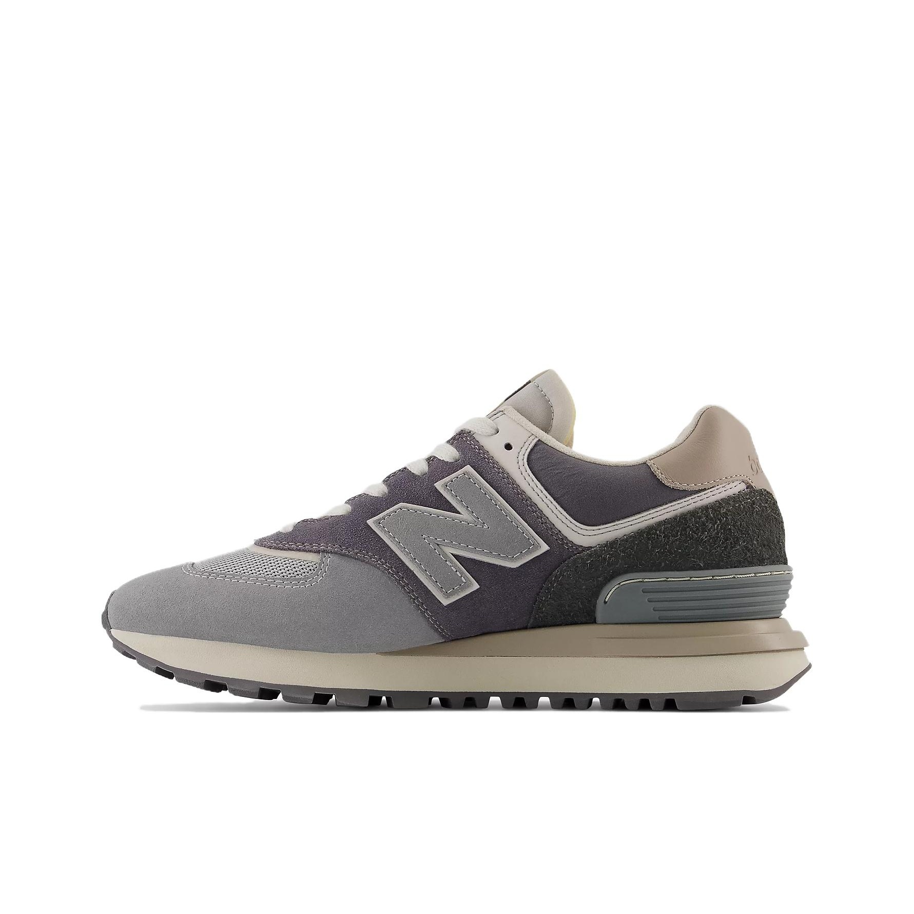 New Balance Shoes 574 - New Balance 574 Legacy Vintage Yastıklamalı