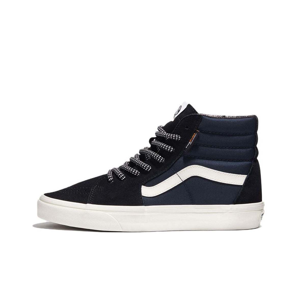 Vans Shoes Sk8-Hi - Vans SK8 HI Yüksek Bilekli Kaykay