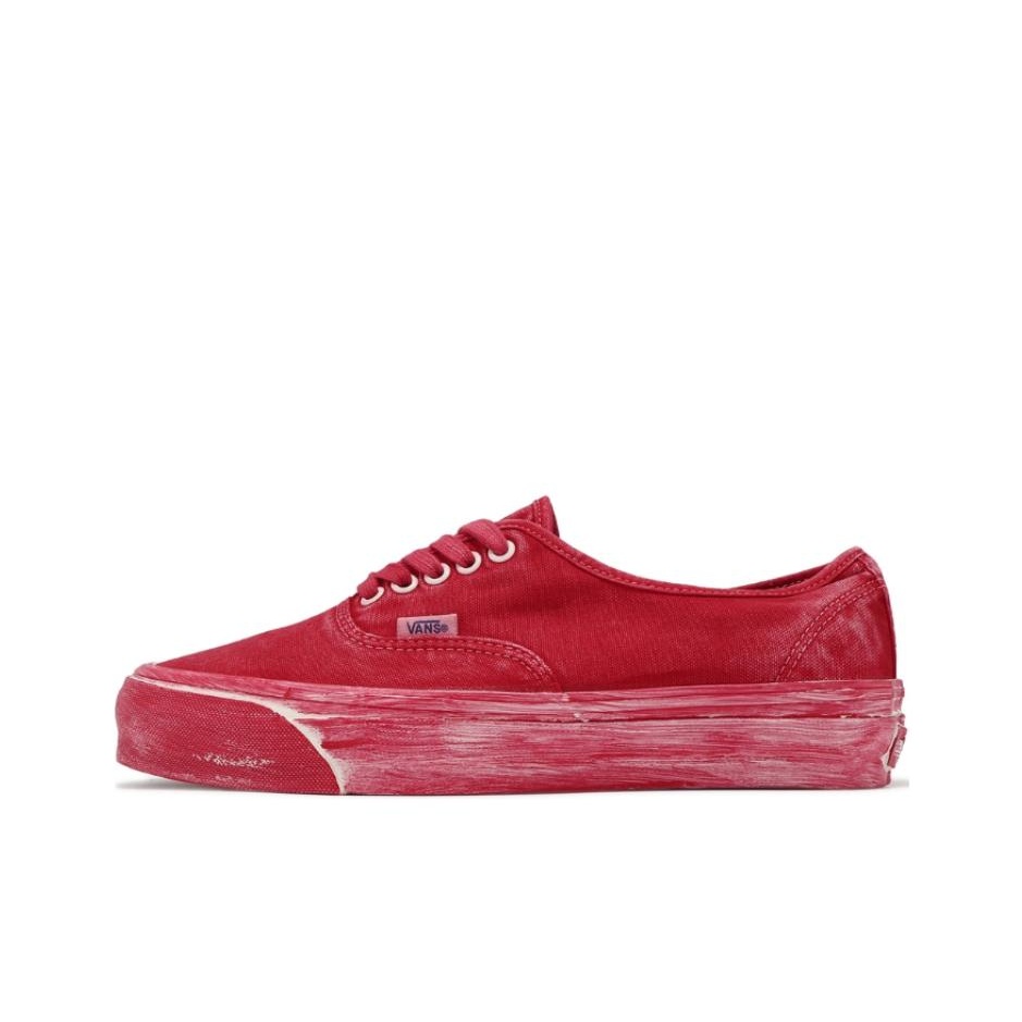 Vans Shoes Authentic - Vans Authentic 44 DX Kaykay Ayakkabısı