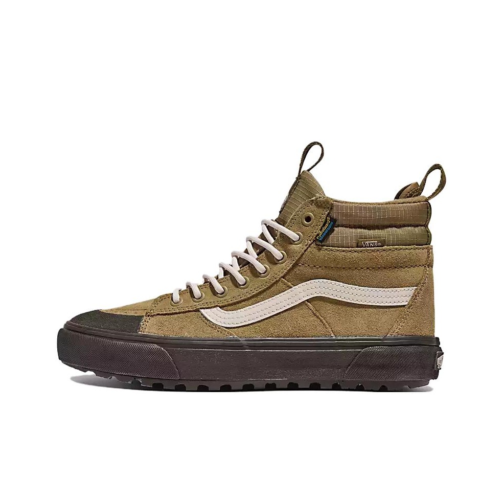 Vans Shoes Sk8-Hi - Vans MTE Sk8 Hi Outdoor Ayakkabı