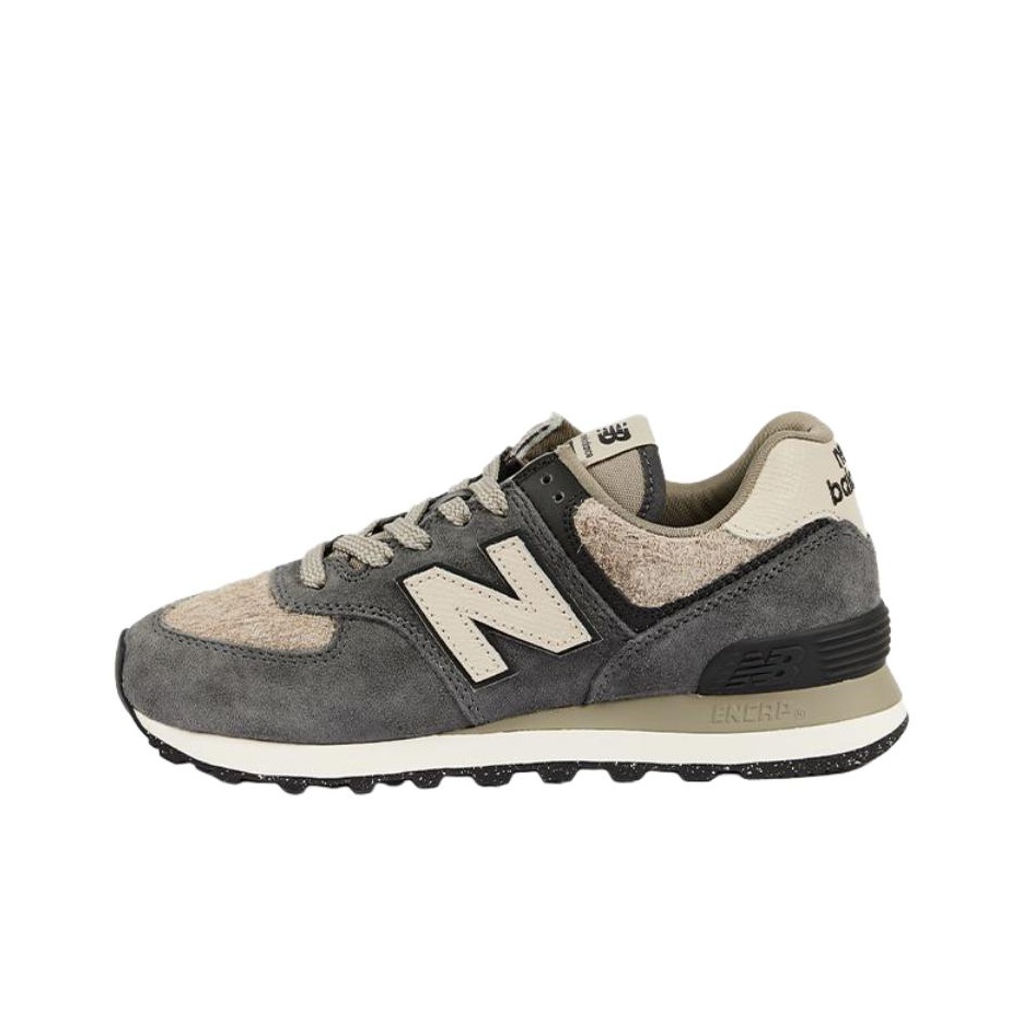 New Balance NB 574 Düşük Bilek - New Balance Shoes 574 incelemesi ve fiyatı