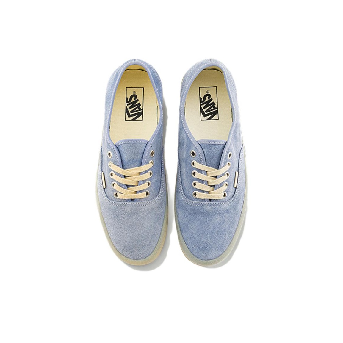 Vans Authentic Düşük Bilekli K - Vans Shoes Authentic incelemesi ve fiyatı
