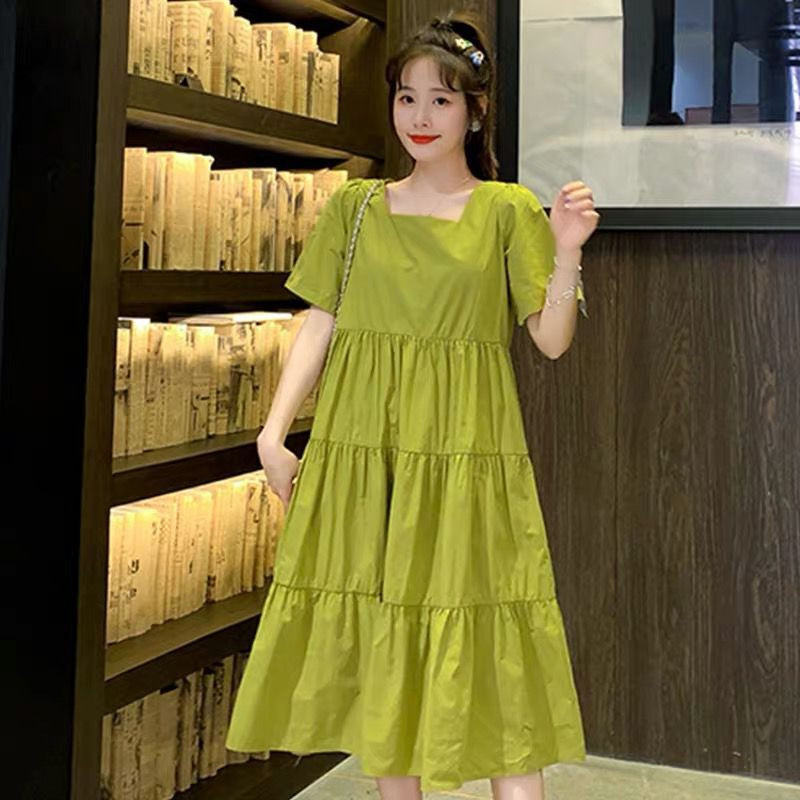 Yazlık Uzun Maksi Elbise Kadın - Linen Dress Wrap incelemesi ve fiyatı