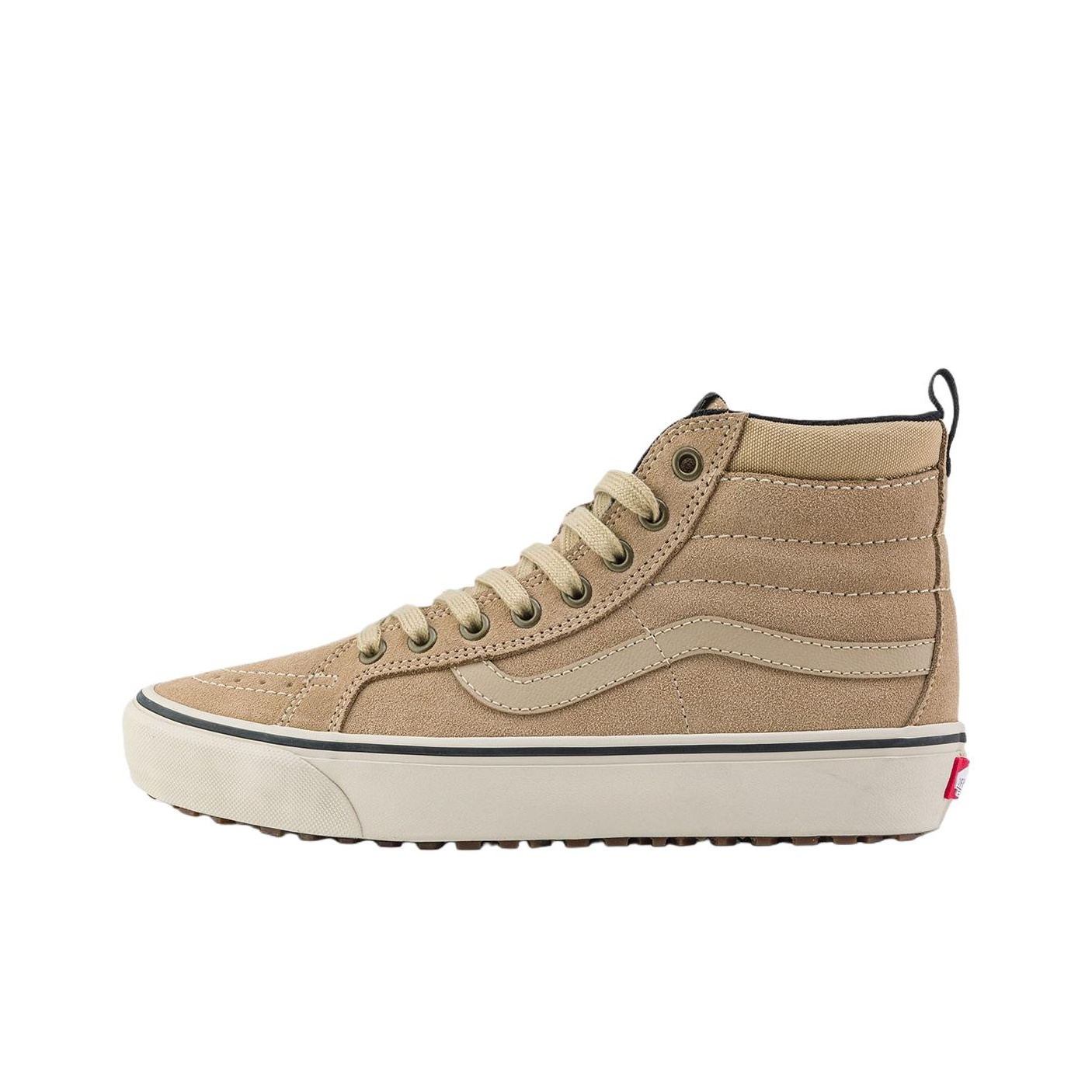 Vans MTE Sk8 Hi Yüksek Bilekli - Vans Shoes Sk8-Hi incelemesi ve fiyatı