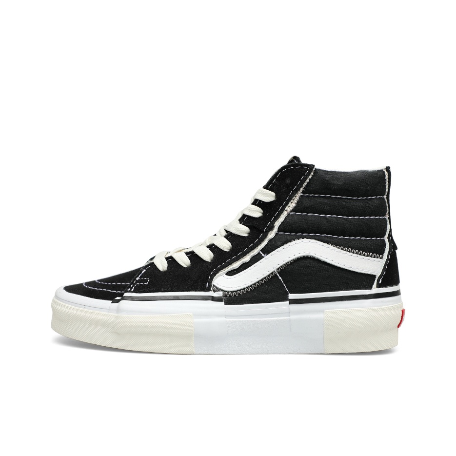 Vans SK8 HI RECONSTRUCT Yastık - Vans Shoes Sk8-Hi incelemesi ve fiyatı