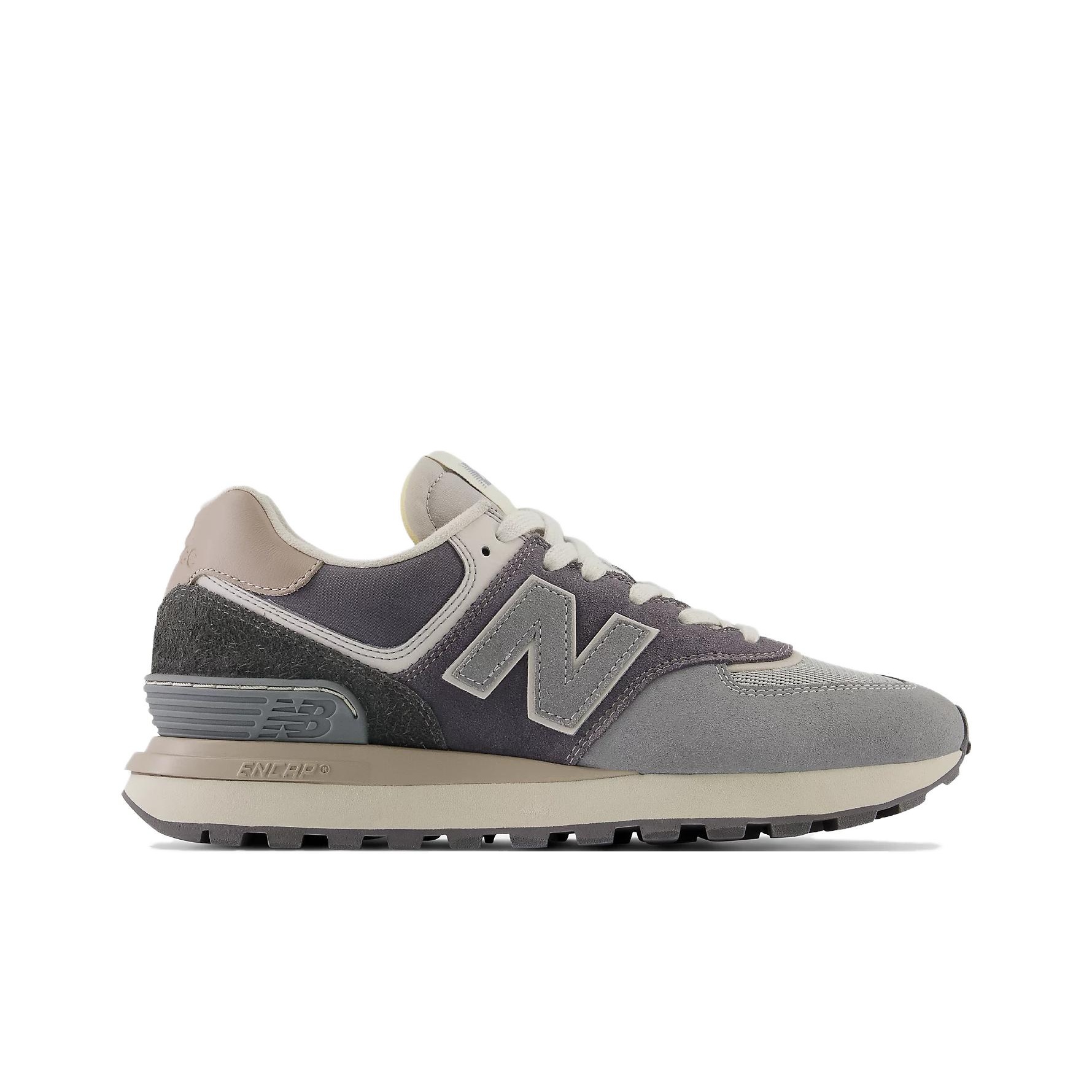New Balance 574 Legacy Vintage - New Balance Shoes 574 incelemesi ve fiyatı