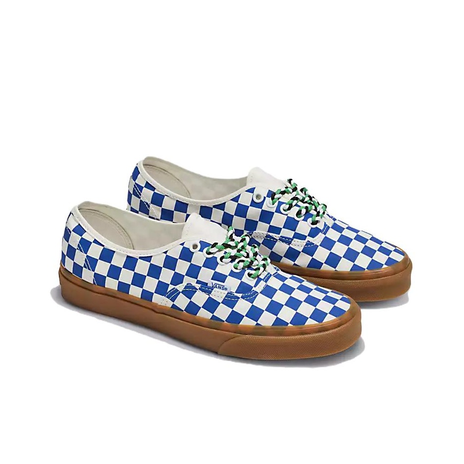 Vans Authentic Checkerboard Dü - Vans Shoes Authentic incelemesi ve fiyatı