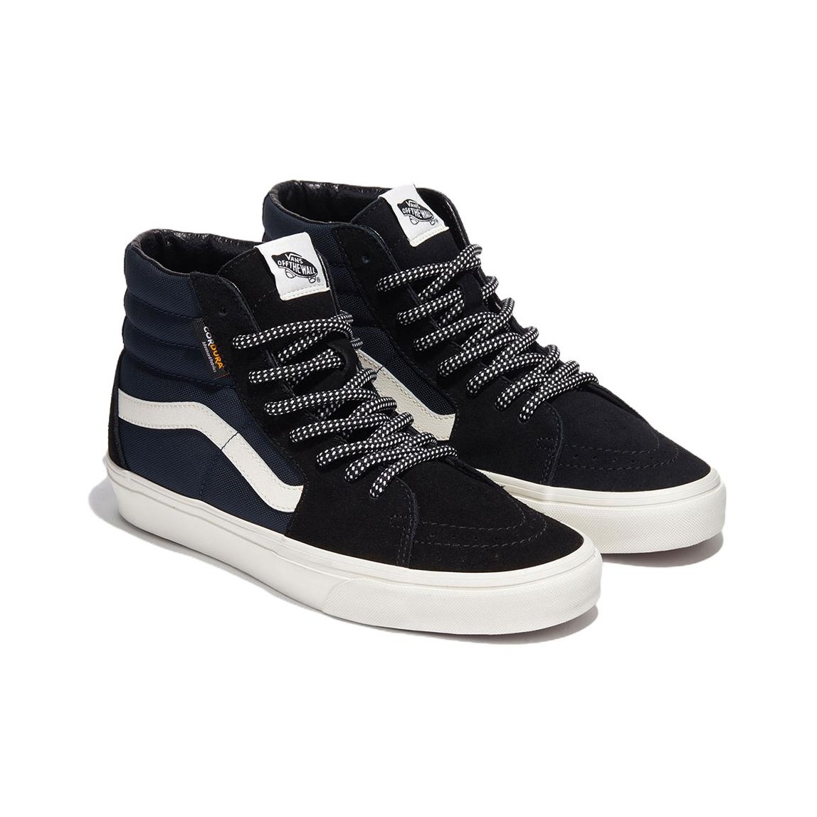 Vans SK8 HI Yüksek Bilekli Kay - Vans Shoes Sk8-Hi incelemesi ve fiyatı