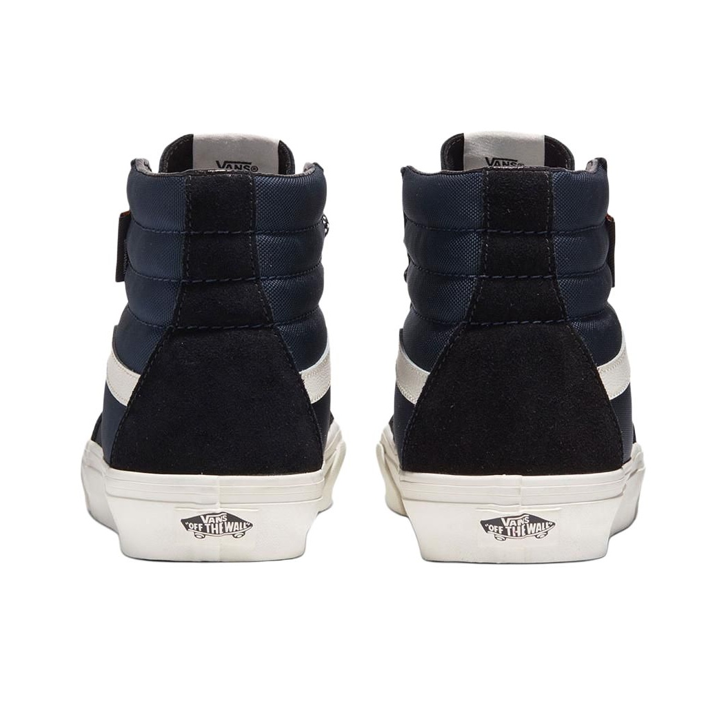 Vans SK8 HI Yüksek Bilekli Kay - Vans Shoes Sk8-Hi incelemesi ve fiyatı