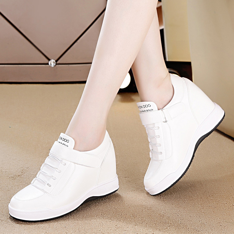 Sonbahar Yüksek Top Kama Platf - Wedge Espadrille Women incelemesi ve fiyatı