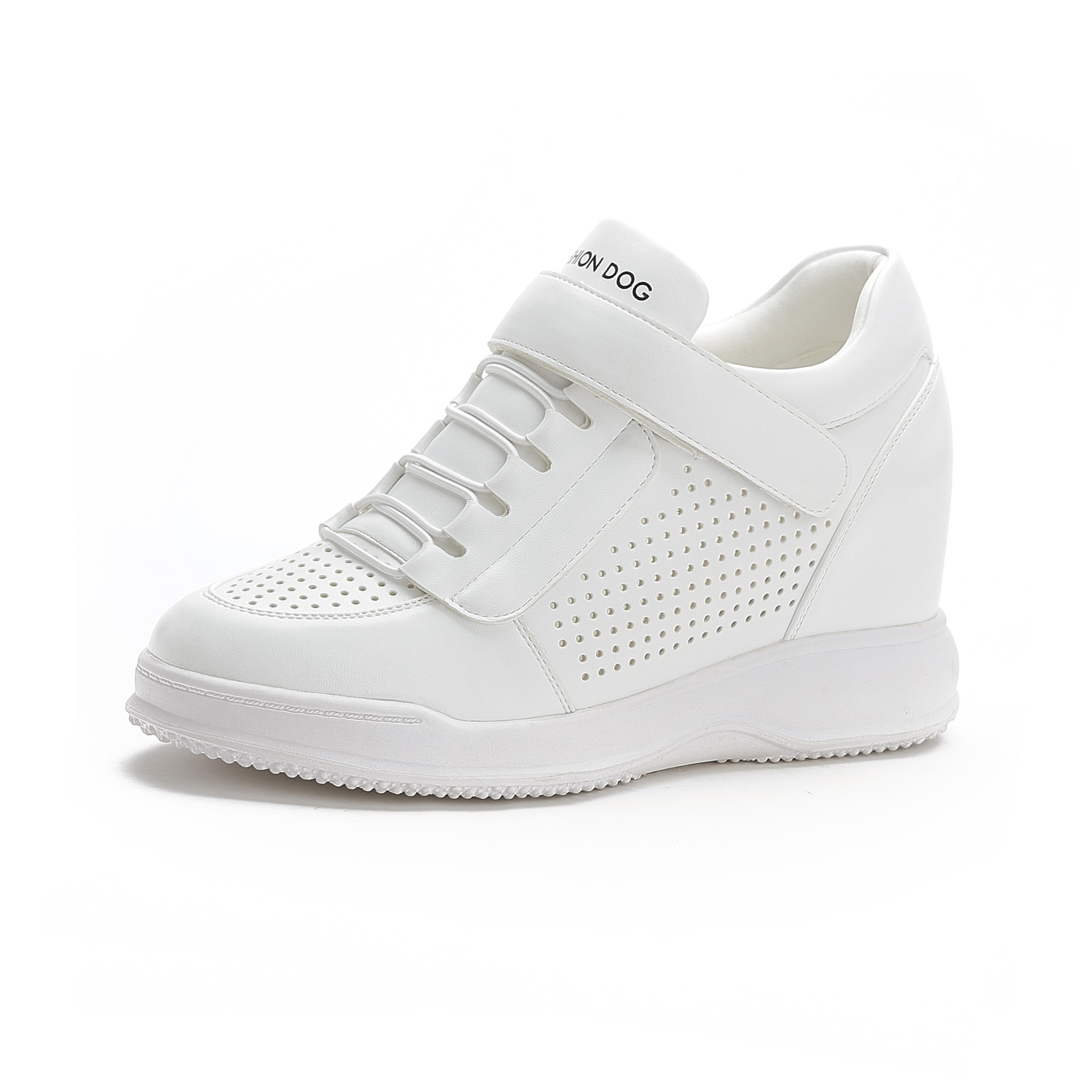 Sonbahar Yüksek Top Kama Platf - Wedge Espadrille Women incelemesi ve fiyatı