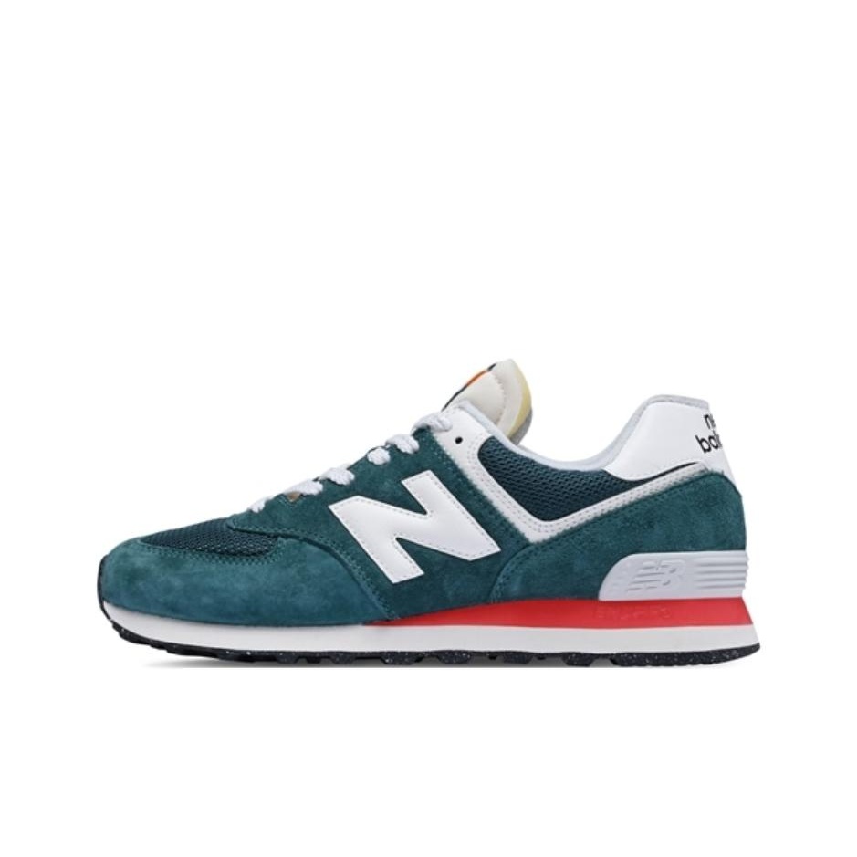 New Balance NB 574 Aşınmaya Da - New Balance Shoes 574 incelemesi ve fiyatı