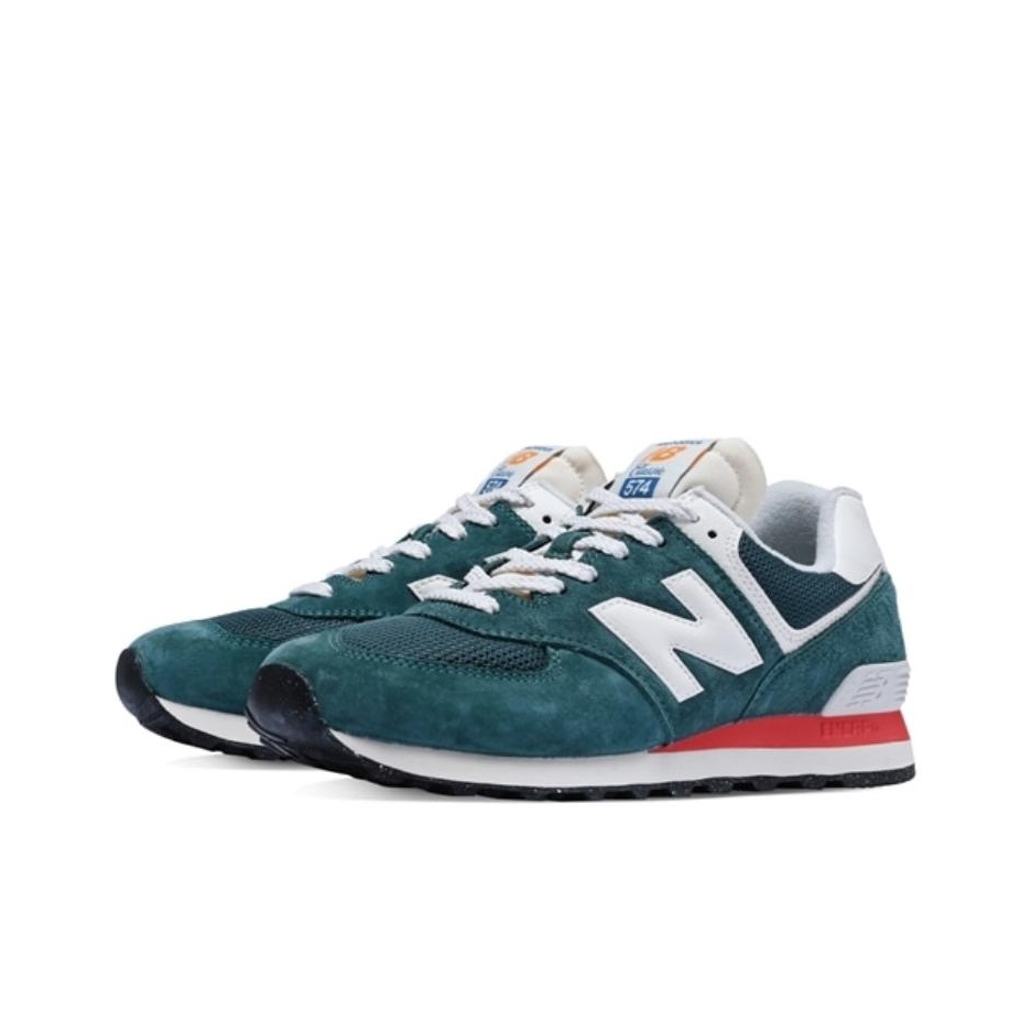 New Balance NB 574 Aşınmaya Da - New Balance Shoes 574 incelemesi ve fiyatı