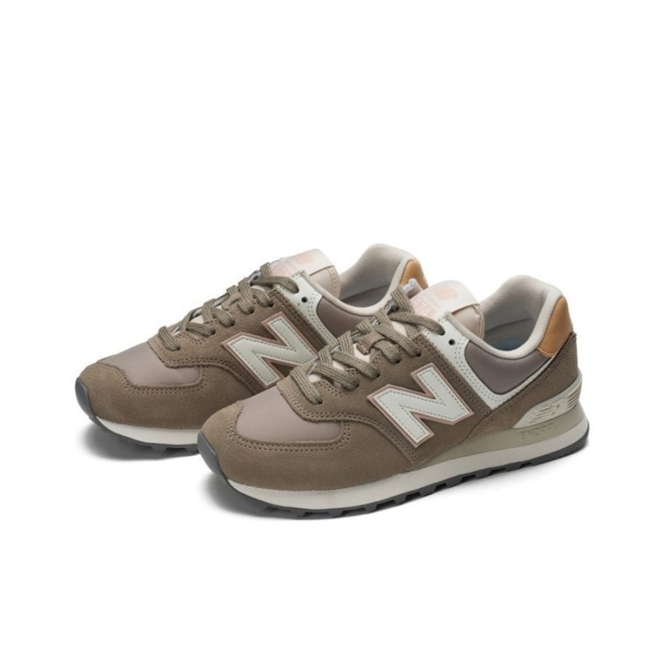 New Balance NB 574 Vintage Üst - New Balance Shoes 574 incelemesi ve fiyatı