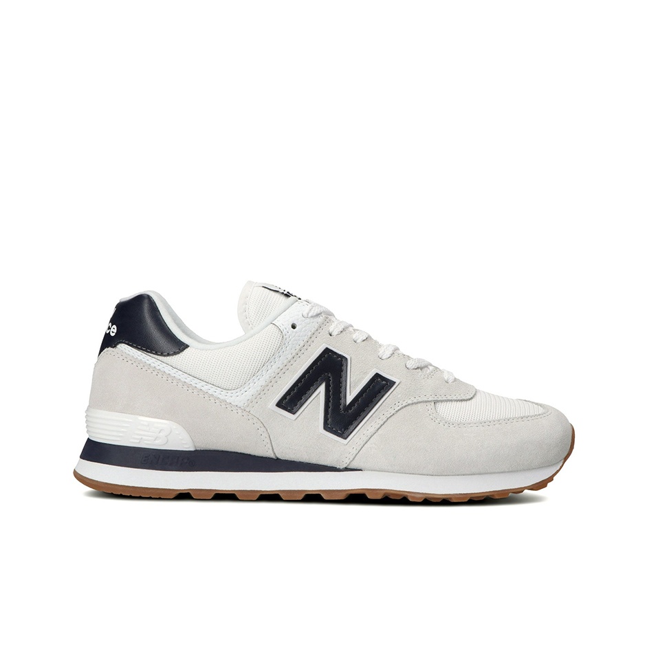 New Balance NB 574 Deri Yastık - New Balance Shoes 574 incelemesi ve fiyatı