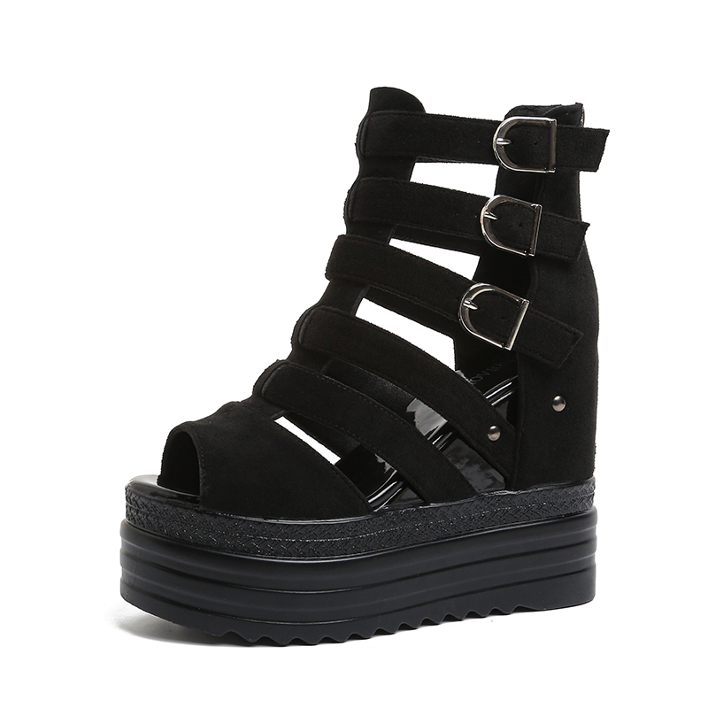 11CM Tasarımcı Kadın Yazlık De - Wedge Espadrille Women incelemesi ve fiyatı