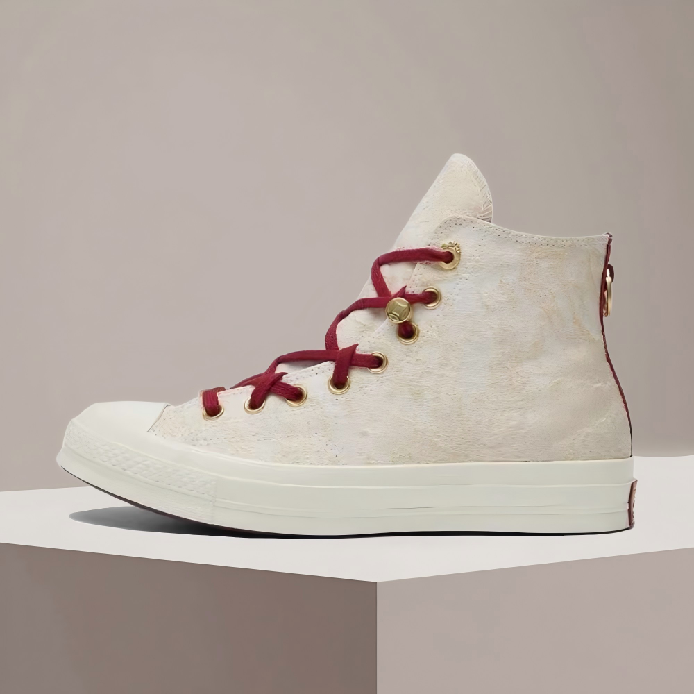 Converse Chuck Taylor All Star - Converse Shoes Chuck Taylor All Star incelemesi ve fiyatı