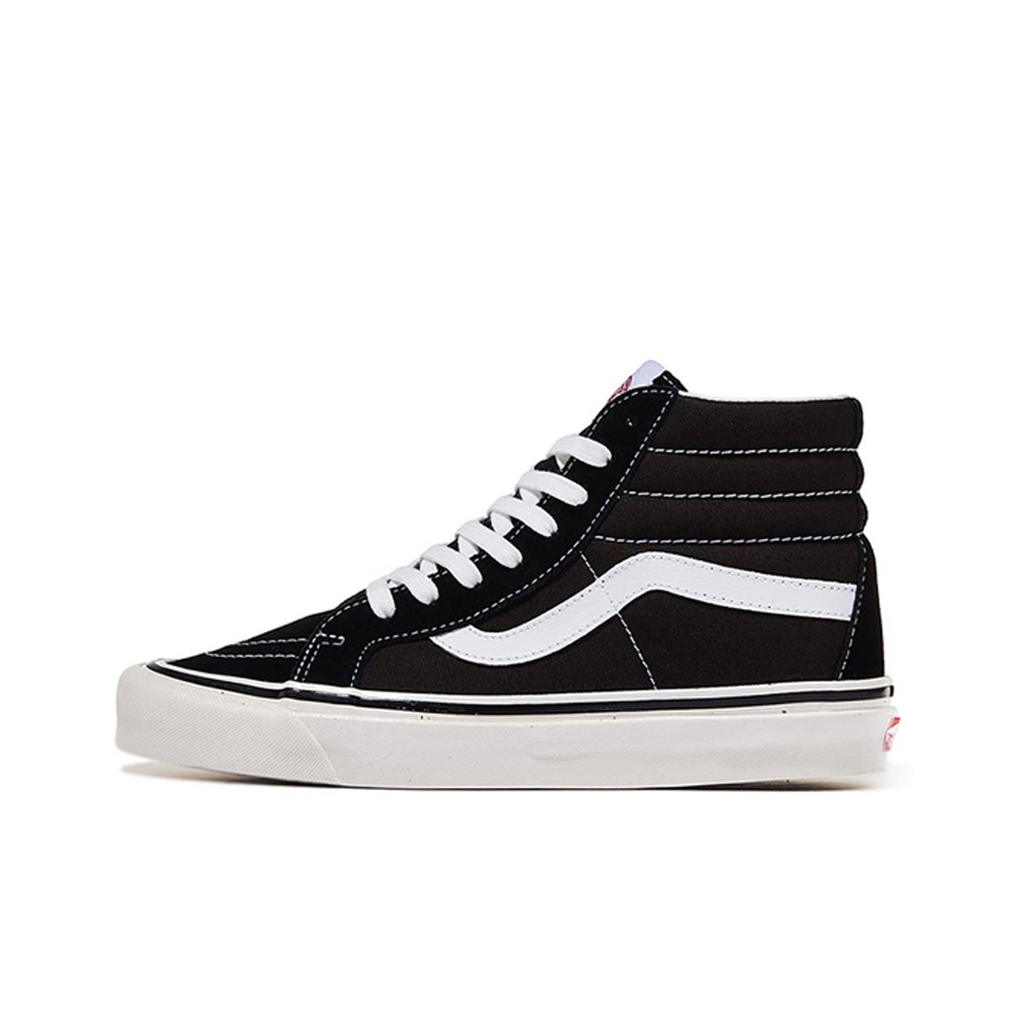 Vans SK8 HI 38 DX Yüksek Bilek - Vans Shoes Sk8-Hi incelemesi ve fiyatı