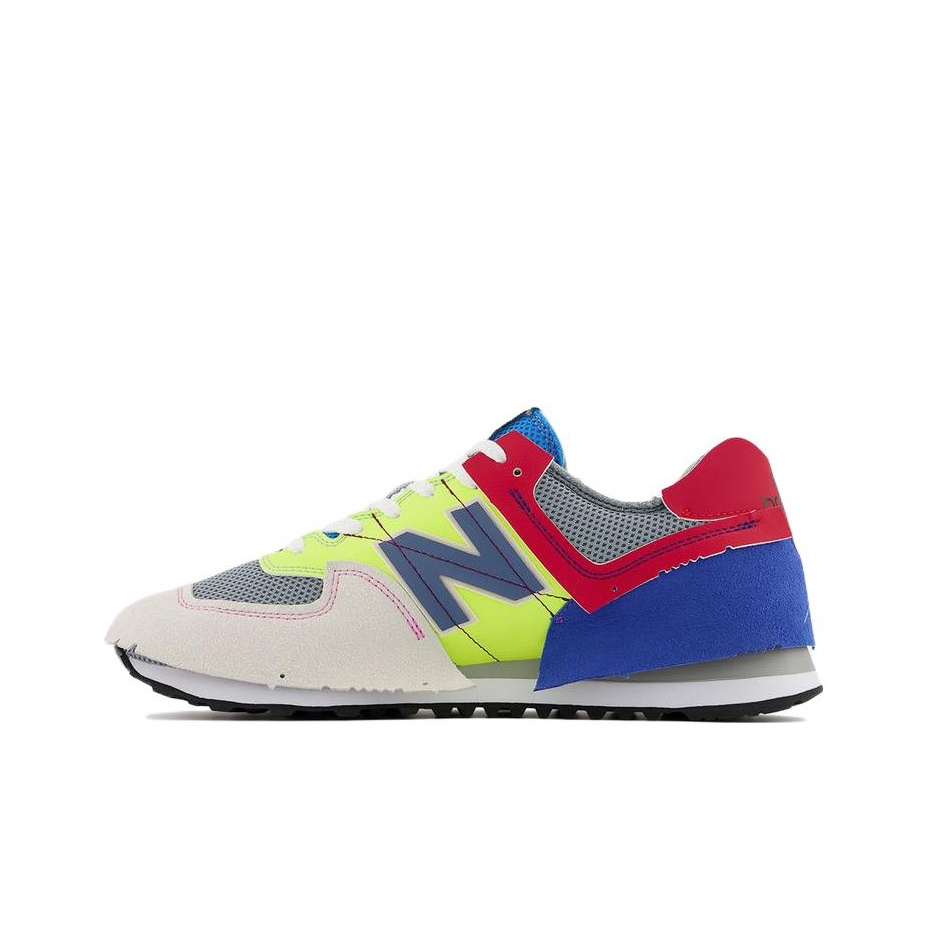 New Balance NB 574 Koşu Ayakka - New Balance Shoes 574 incelemesi ve fiyatı