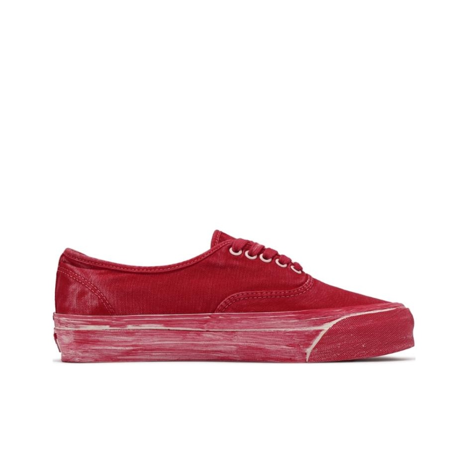 Vans Authentic 44 DX Kaykay Ay - Vans Shoes Authentic incelemesi ve fiyatı