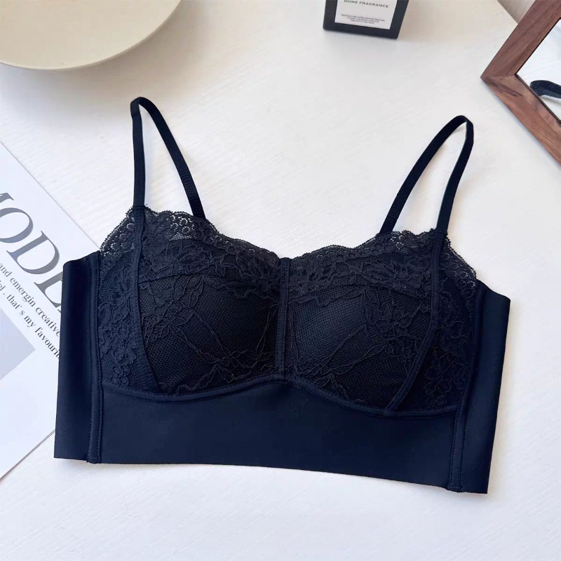 YANFENPRO Kadınlar İçin Dikişs - Bralette Triangle Set incelemesi ve fiyatı