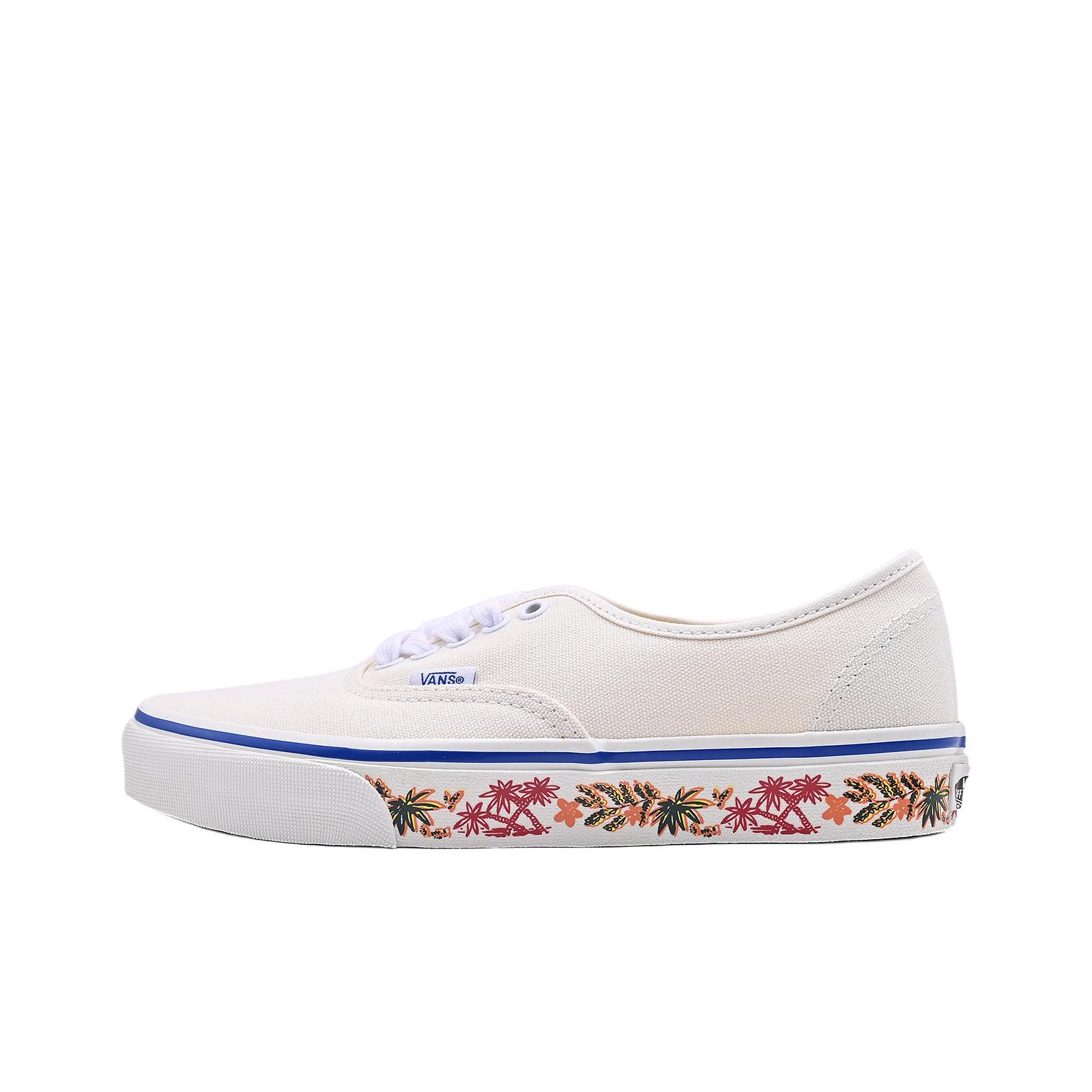Vans Authentic Kanvas Ayakkabı - Vans Shoes Authentic incelemesi ve fiyatı