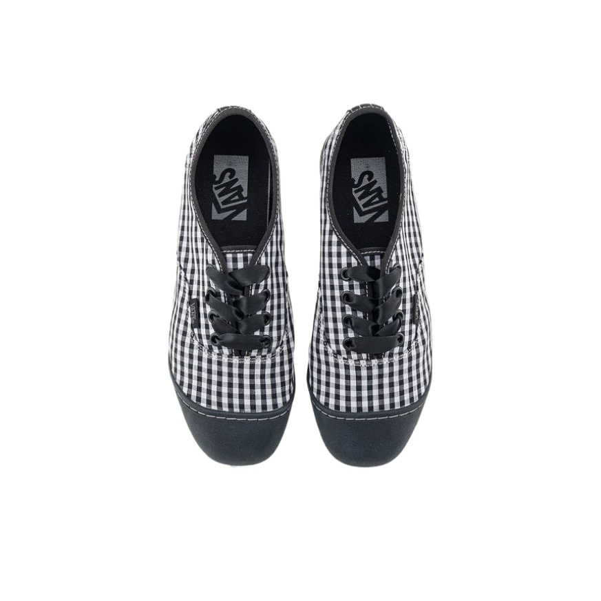 Vans LX AUTHENTIC Orta Boy Kay - Vans Shoes Authentic incelemesi ve fiyatı