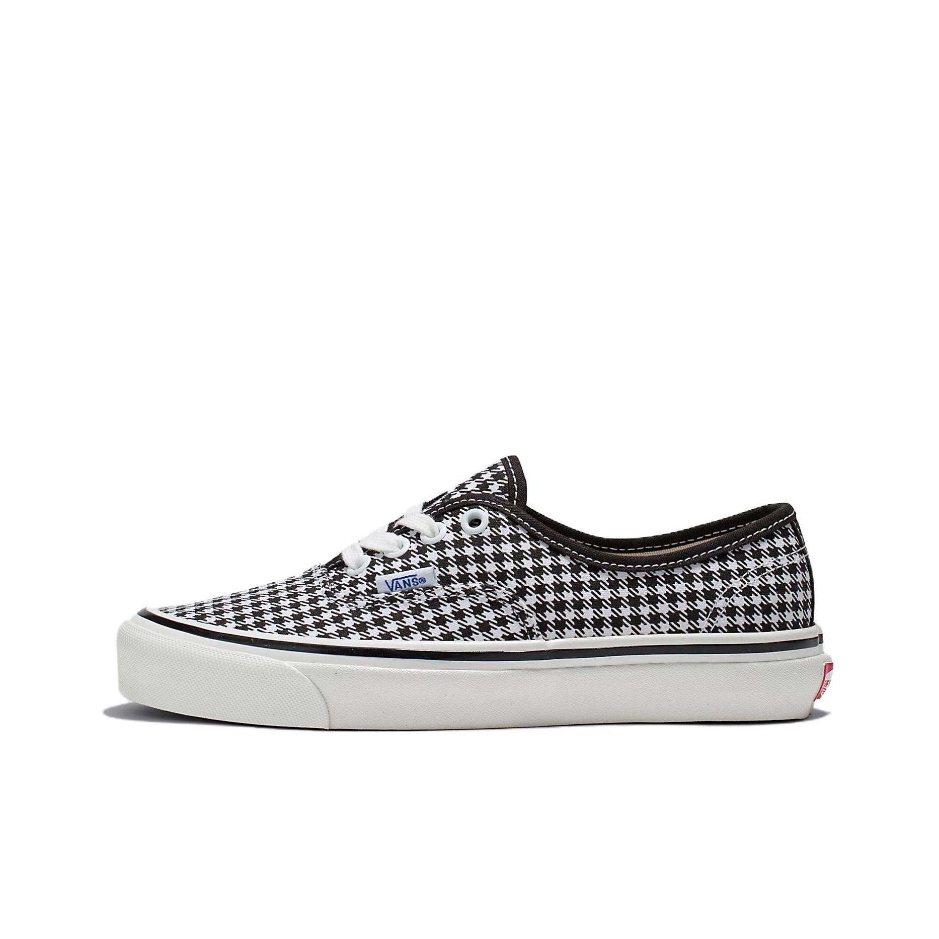 Vans Authentic 44 DX Kaykay Ay - Vans Shoes Authentic incelemesi ve fiyatı