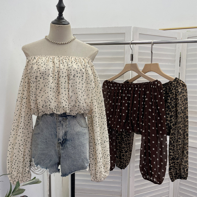 ISAROSE Kadın Şifon Bluz İlkba - Blouse Off Shoulder incelemesi ve fiyatı