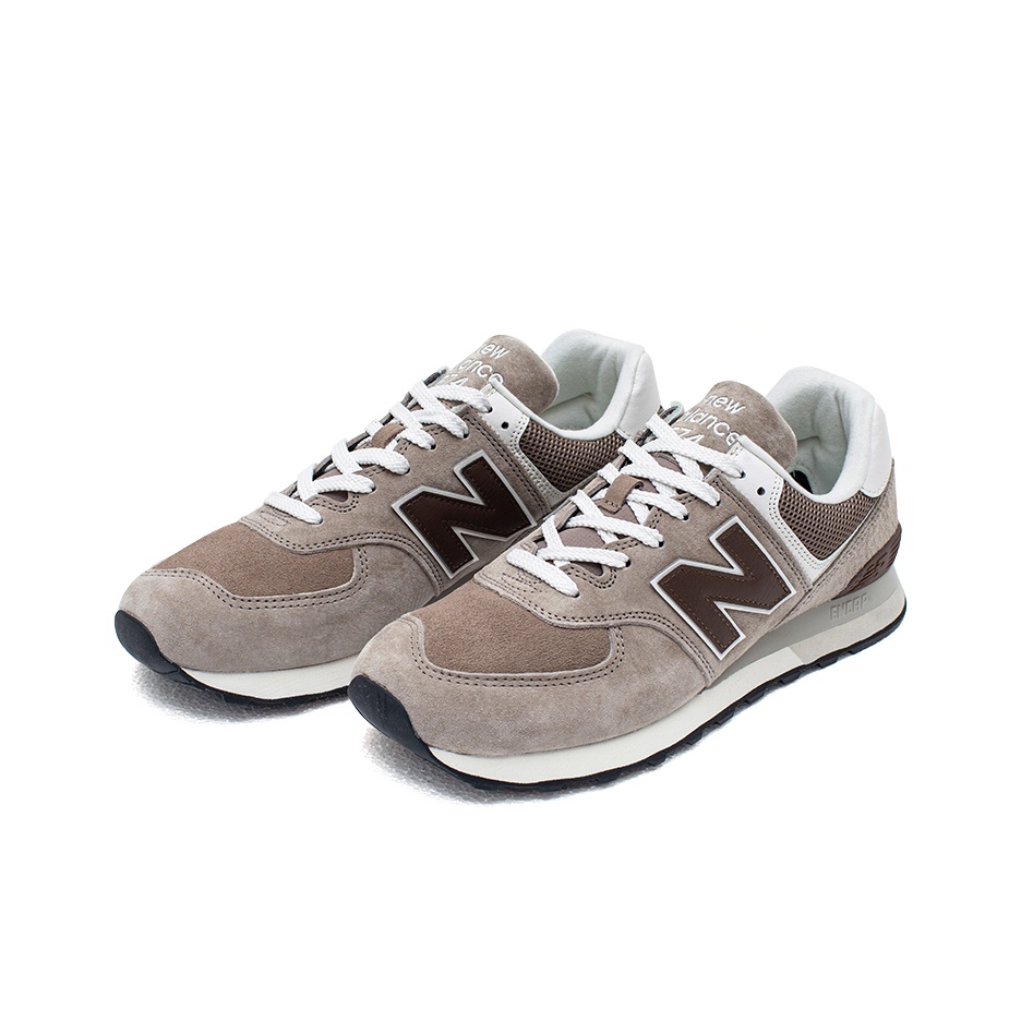 New Balance NB 574 Çiftler İçi - New Balance Shoes 574 incelemesi ve fiyatı